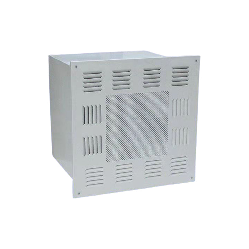 changda High efficiency air supply outlet(Please consult customer service for pricing)