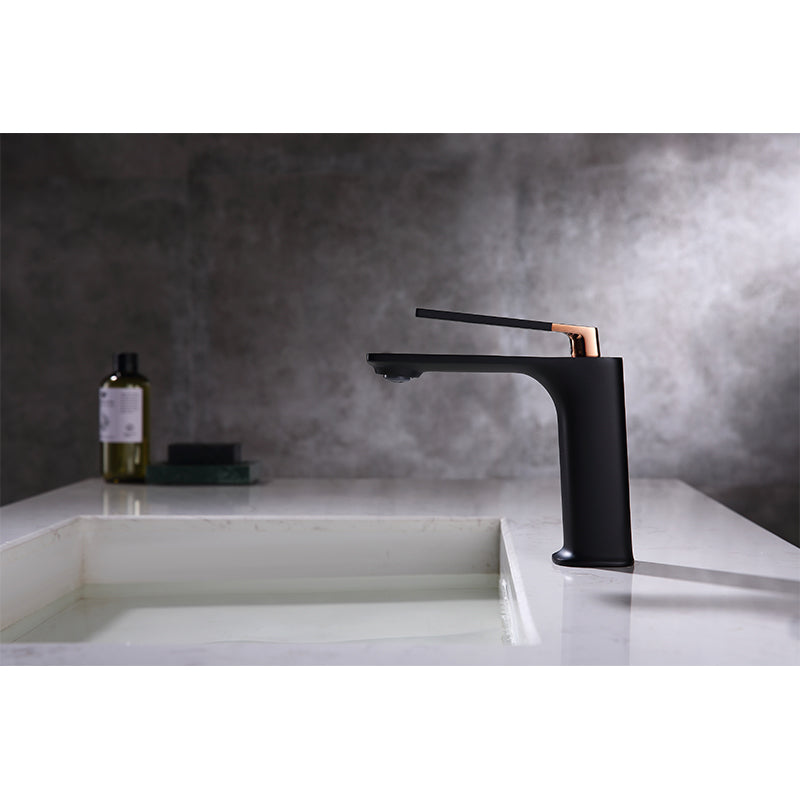 yufa Basin faucet