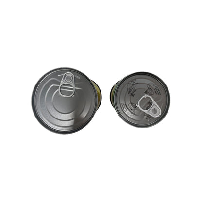 xinrui Empty tin can    Canned fruits, sealed fruit cans, iron food cans
