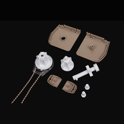 yiyiqiang Flexible gauze curtain fittings(Please consult customer service for pricing)