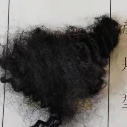 xinsheng PET colored polyester staple fiber