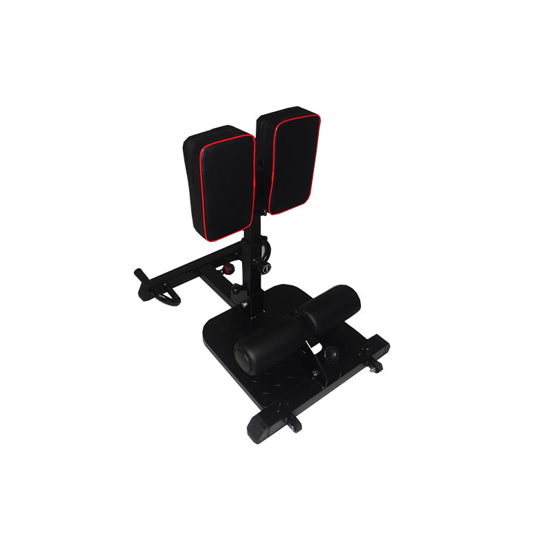 dingxintai Squat machine B003 Multi-functional squat machine girl squat hip lift household fitness equipment squat aid