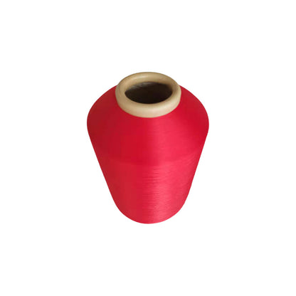 xupeng polyester yarn large brilliant  High-strength tensile fibre thread Sewing thread