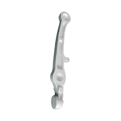 fulu Automotive steering parts Audi A6 lower straight arm(Please consult customer service for pricing)