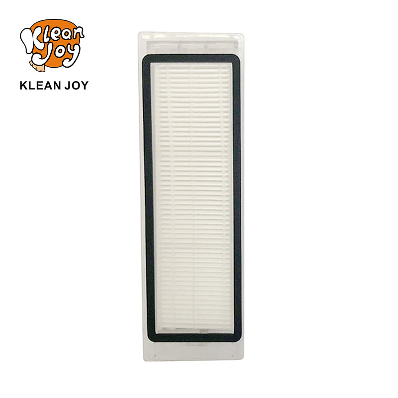 lanyu xiaomi S50 robot kit 2hepa filter +1roller brush +2side brush  +1mop pads for Xiaomi Mi Mijia S50 S51 Robot  Sweep and drag integrated machine