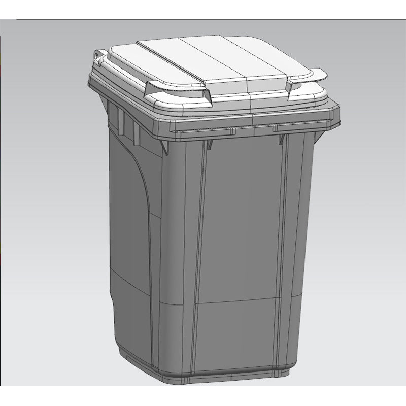 fengyun Trash bin(Please consult customer service for pricing)