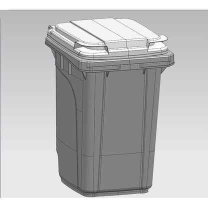 fengyun Trash bin(Please consult customer service for pricing)