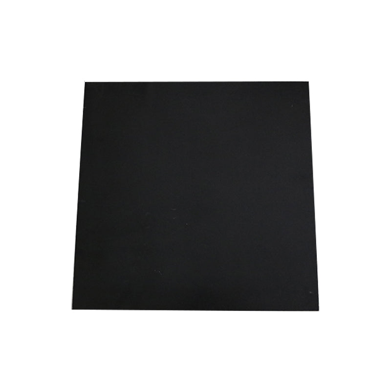 zhimei China Black Granite  Slate  Natural black granite marble sesame black floor fire board