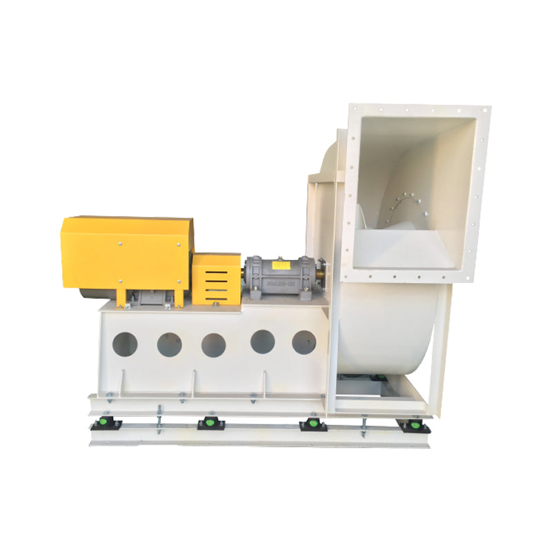 jican YQSB Backward curved high efficiency medium pressure centrifugal fan(Please consult customer service for pricing)