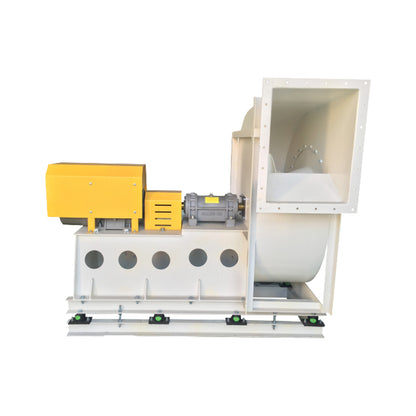 jican YQSB Backward curved high efficiency medium pressure centrifugal fan(Please consult customer service for pricing)