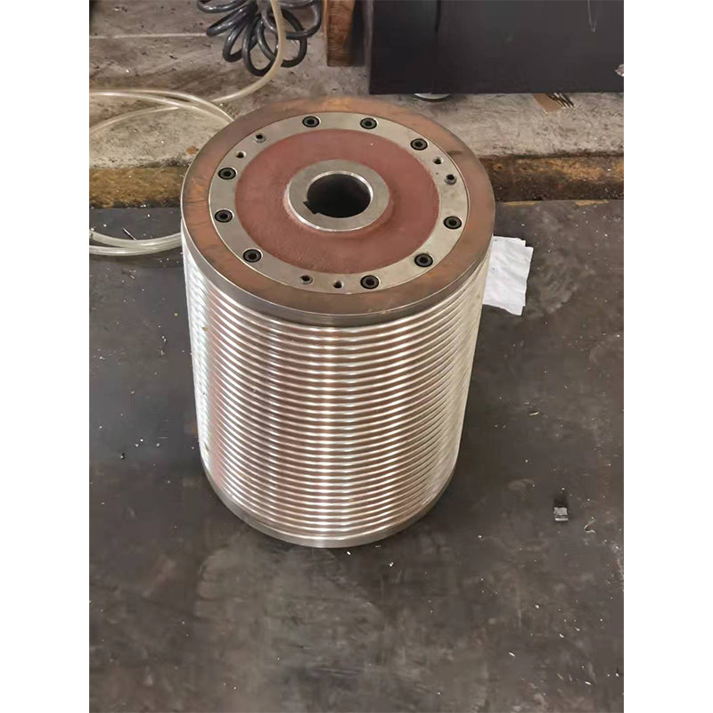 lingdian Motor drum wheel