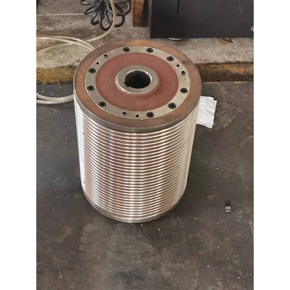 lingdian Motor drum wheel
