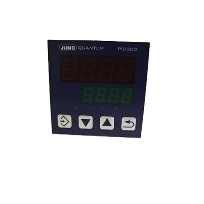 Lanyang Jumo Universal Temperature Controller 702021/22/24 (Please consult Sales for pricing)