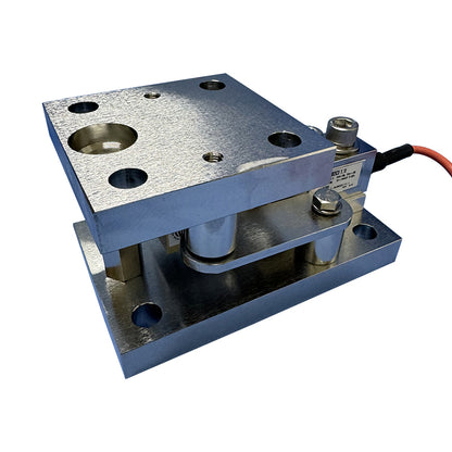 Weighing module holder HLCM-220-4400KG  Load cell module SB series static and dynamic load