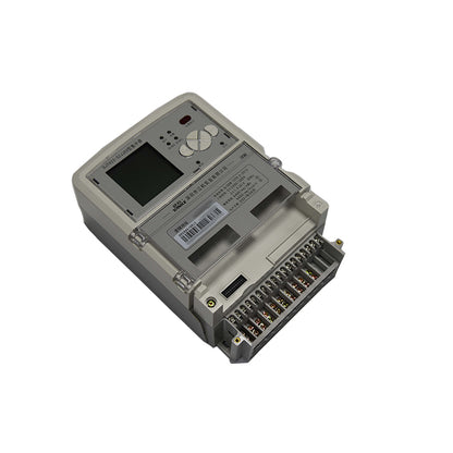 jiangji Concentrator type I (wireless public network 4G-broadband carrier) DJTH23-SZJJ02