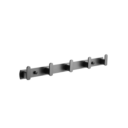 jinbang iron hook at the end of a line gunmetal grey