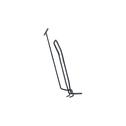 hongtuo Supermarket Display Hooks PLR250