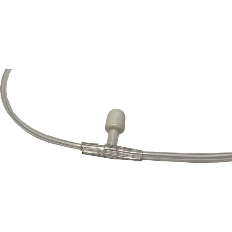 baishikang Disposable Nasal Oxygen Tube