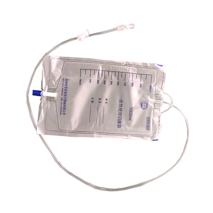 baishikang drainage bag