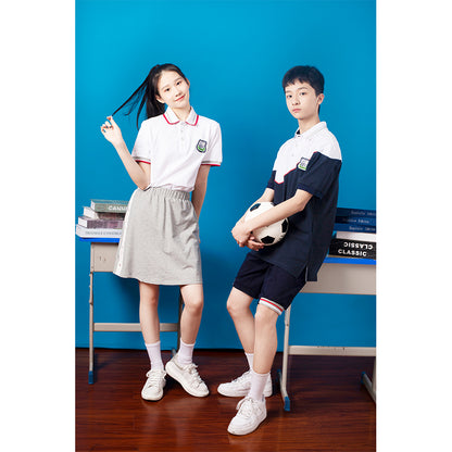 laiya Summer school uniform