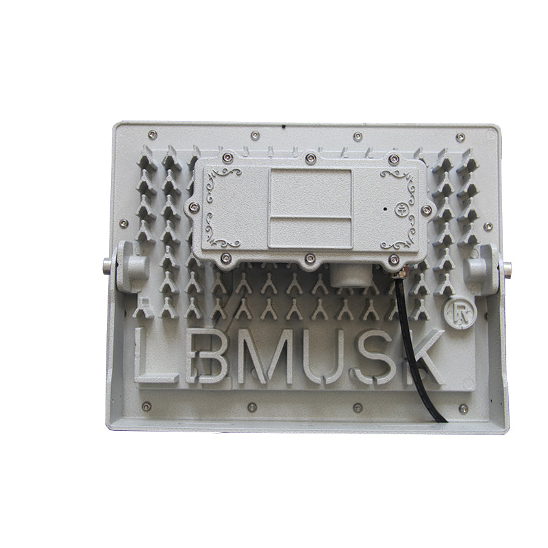 masike Circular explosion-proof lamp