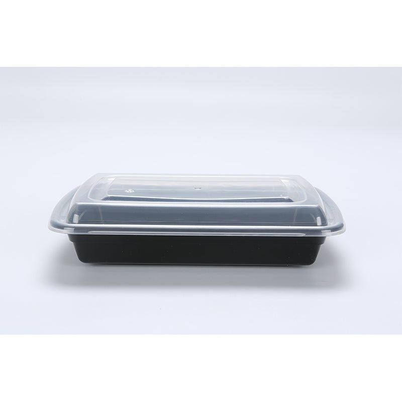 changjiang Rectangular lunch box JF series (150 sets/box)