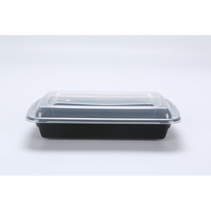 changjiang Rectangular lunch box JF series (150 sets/box)