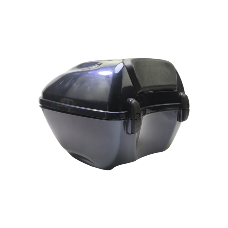baolima New Lingying Eagle Trunk of electric vehicle Motorcycle tail box BLM-W009-1#/2#  40.5×39×29(Please consult customer service for pricing)