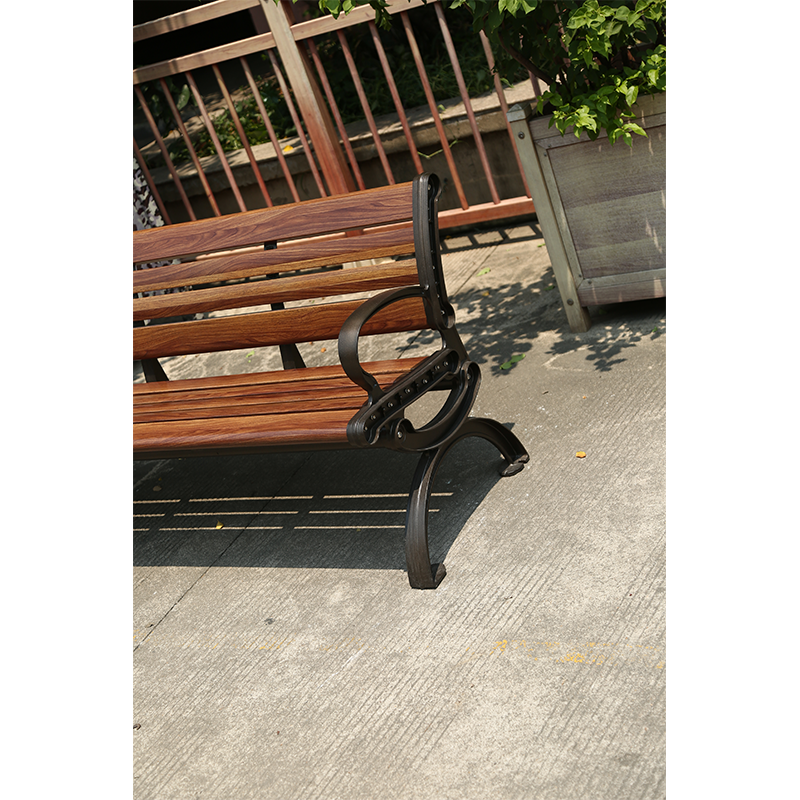 ruichuang Large 8-shaped armchair