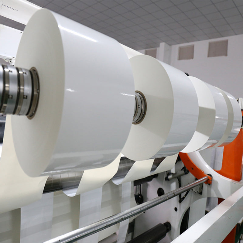 shangyue Raw materials (thermal paper, coated paper, synthetic paper and other materials can be customized)