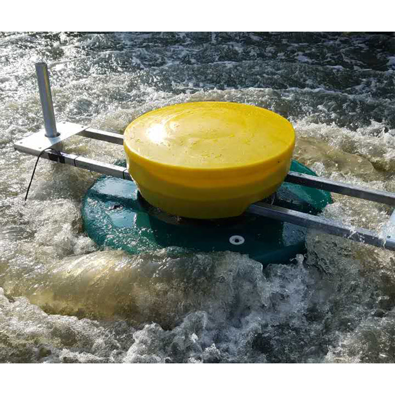 lvneng   Fish pond aerator surge type aerator New surge type aerator