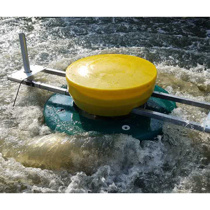 lvneng   Fish pond aerator surge type aerator New surge type aerator