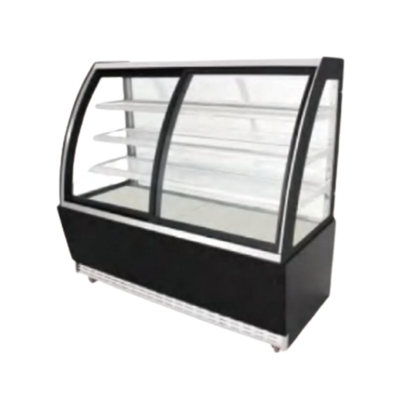 kangbaite Peony series cake cabinet(Please consult customer service for pricing)