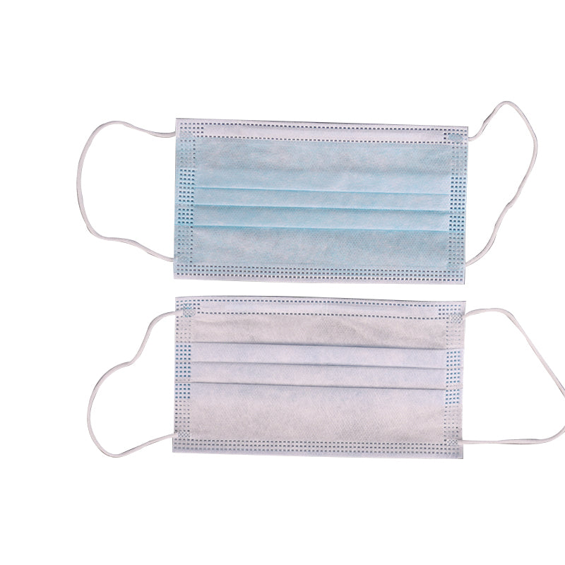 zhongnan Disposable masks for civilian use  ZN02/ 17.5*9.5cm 14.5*9.5cm
