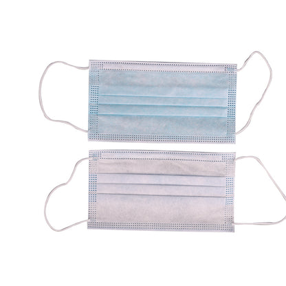 zhongnan Disposable masks for civilian use  ZN02/ 17.5*9.5cm 14.5*9.5cm