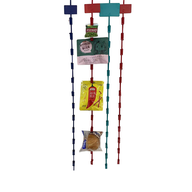 shanhe 12-clip type hanging clip
