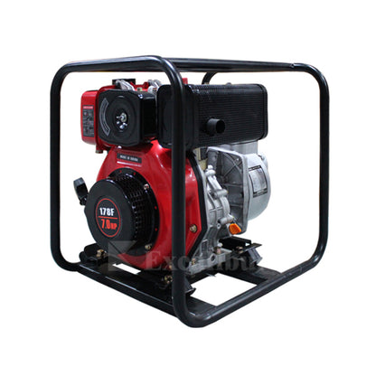 kaipute Diesel fresh water pump(Please consult customer service for pricing)
