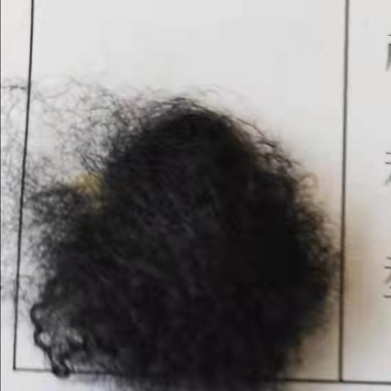 xinsheng PET colored polyester staple fiber