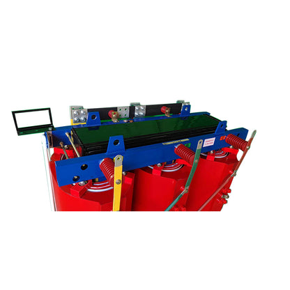xinrui Oil immersed transformer  Copper aluminum oil immersed three-phase high-voltage power transformer