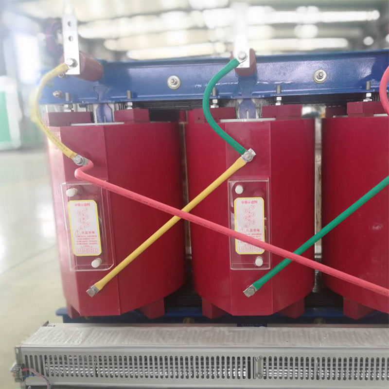 jitong Dry-type transformers SCB11-50KVA-6300KVA(Please consult customer service for pricing)