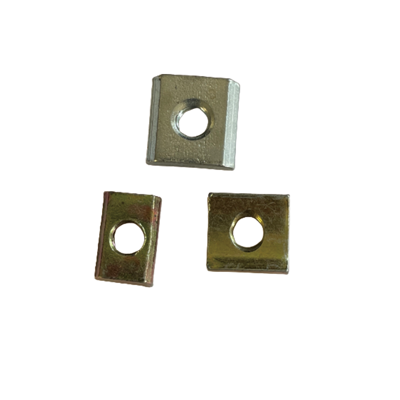 huangshan Special-shaped nuts + non-standard nuts(Please consult customer service for pricing)