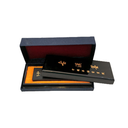 jianchao ink stick 255g   Calligraphy Special Ink Block Practice Calligraphy Ink Bar Four Treasures of the Study Ink Ingot
