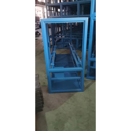 zhongxin Furnace inlet and outlet rack(Please consult customer service for pricing)