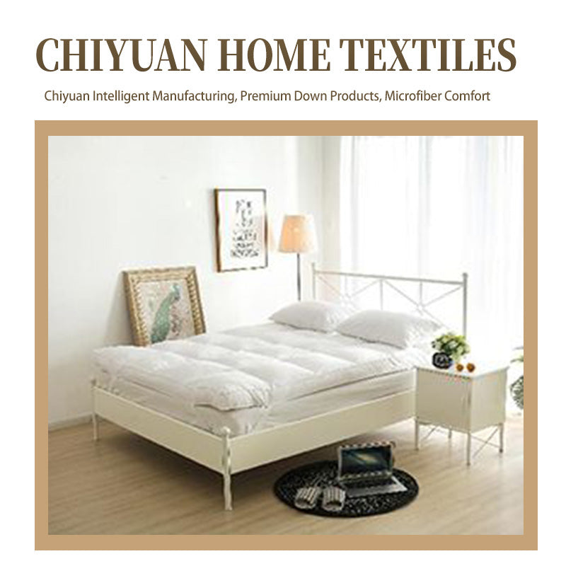 CHIYUAN Synthetic fibre mattress（Products can be customized, price ask customer service）