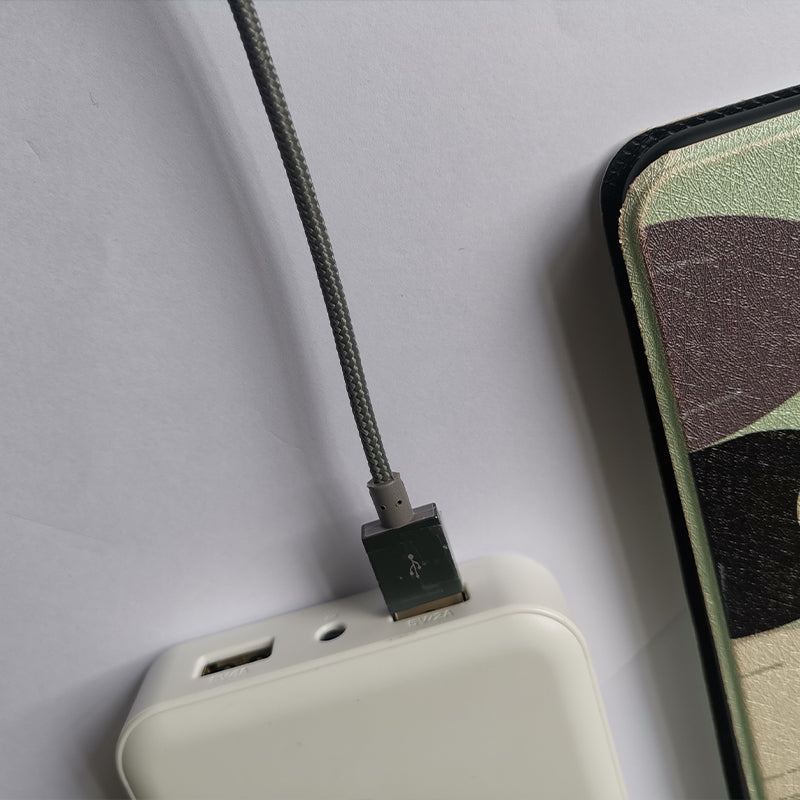 jinlai Apple Data Cable IPHONE LINEKilai-IP002