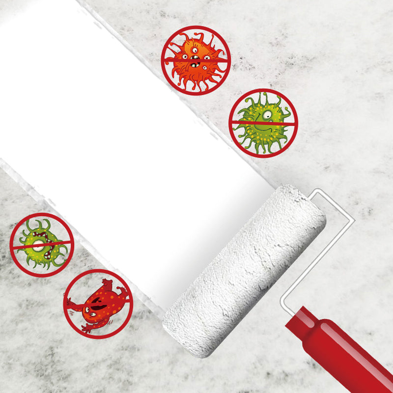 yunyi Self brushing clean odor wall paint, self brushing wall paint, self brushing latex paint