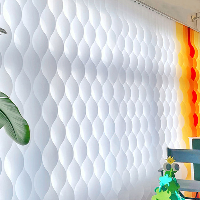 yiyiqiang Wave curtain(Please consult customer service for pricing)