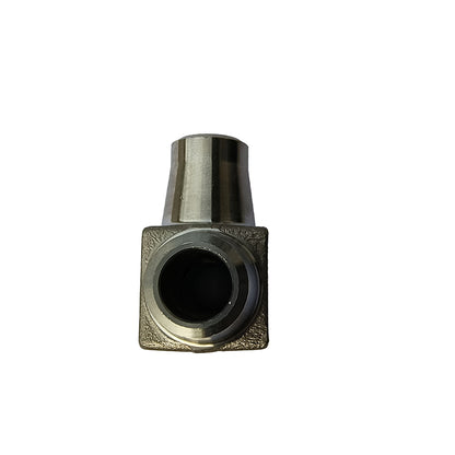 yongsheng Butt welded tee intermediate joint(Please consult customer service for pricing)