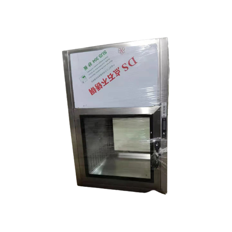 changda Stainless steel clean transfer window(Please consult customer service for pricing)