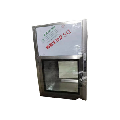 changda Stainless steel clean transfer window(Please consult customer service for pricing)